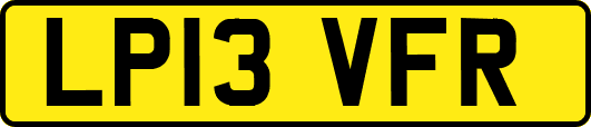 LP13VFR