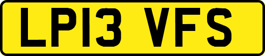 LP13VFS