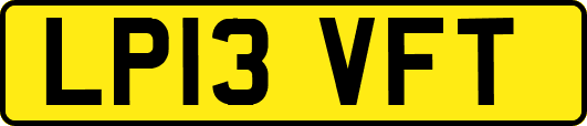 LP13VFT