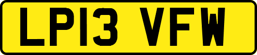 LP13VFW