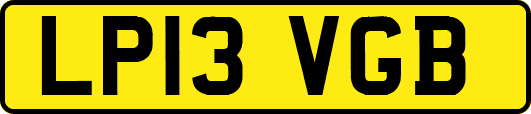 LP13VGB