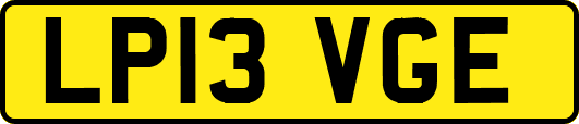 LP13VGE