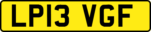 LP13VGF