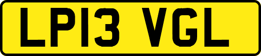 LP13VGL