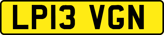 LP13VGN