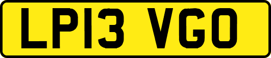 LP13VGO