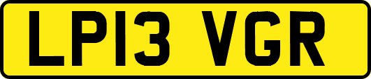 LP13VGR