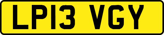 LP13VGY