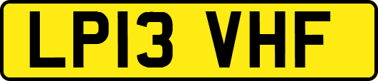 LP13VHF