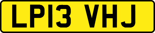LP13VHJ