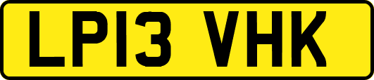 LP13VHK