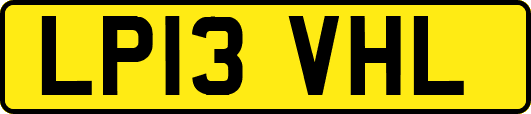 LP13VHL