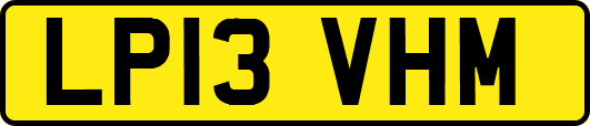 LP13VHM