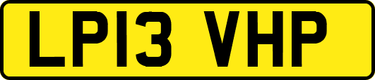LP13VHP