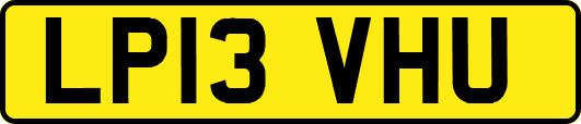 LP13VHU