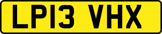 LP13VHX