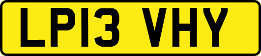 LP13VHY