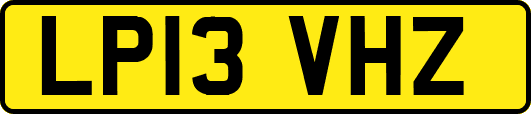 LP13VHZ