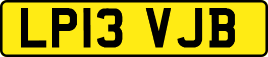 LP13VJB