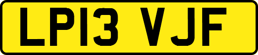 LP13VJF