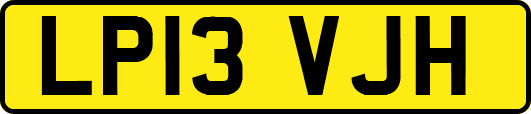 LP13VJH