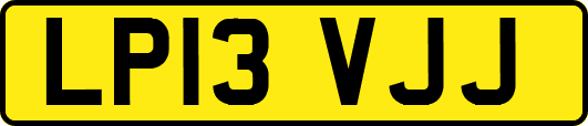 LP13VJJ