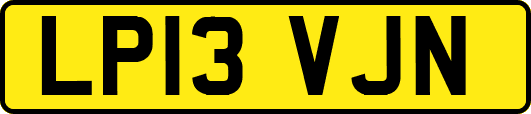 LP13VJN