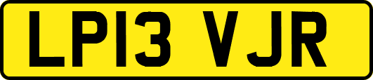 LP13VJR