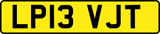 LP13VJT