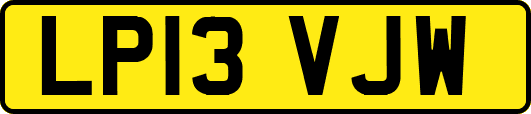 LP13VJW