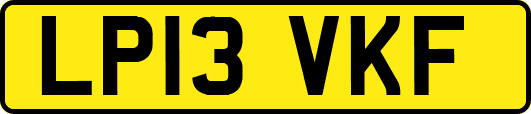 LP13VKF