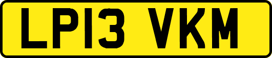 LP13VKM