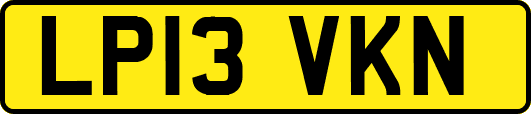LP13VKN