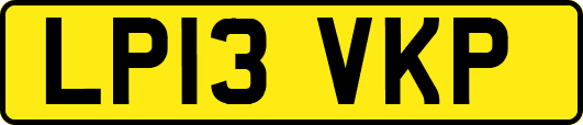 LP13VKP