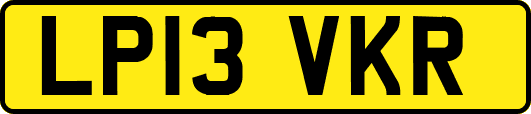 LP13VKR