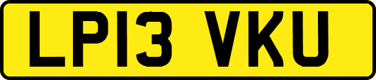 LP13VKU