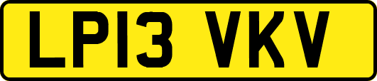 LP13VKV