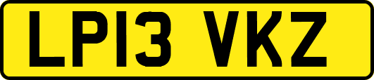 LP13VKZ