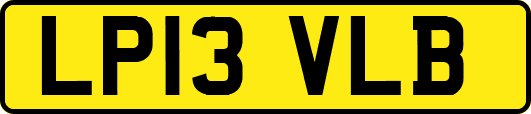 LP13VLB
