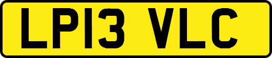 LP13VLC