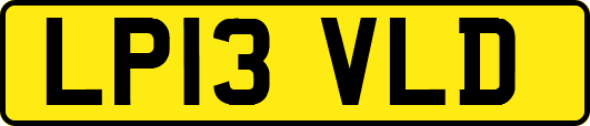 LP13VLD
