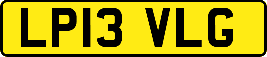 LP13VLG