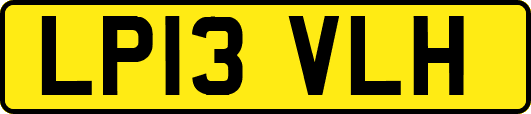 LP13VLH