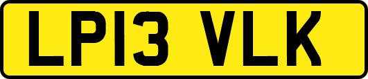 LP13VLK