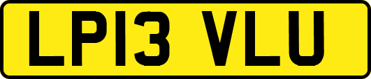 LP13VLU