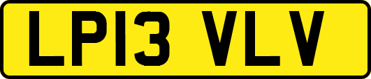 LP13VLV