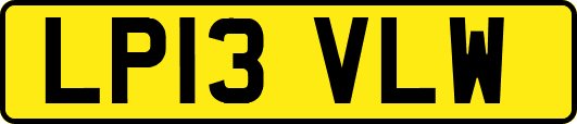 LP13VLW