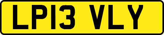 LP13VLY