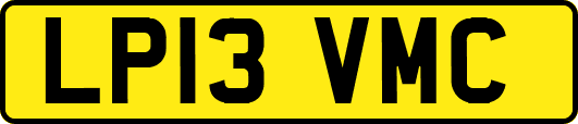 LP13VMC