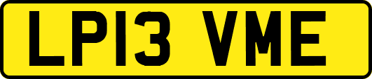 LP13VME